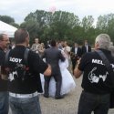 Mariage de Matthieu Frey 2010